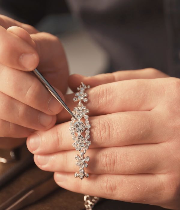Fabricantes de Joyas en Oro y Plata